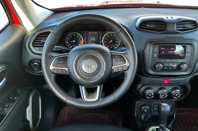 2017 Jeep Renegade Sport   - Photo 5 - Rock Springs, WY 82901