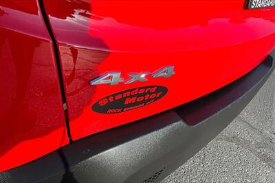 2017 Jeep Renegade Sport   - Photo 34 - Rock Springs, WY 82901