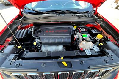 2017 Jeep Renegade Sport   - Photo 9 - Rock Springs, WY 82901