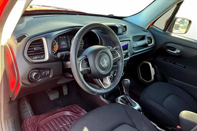 2017 Jeep Renegade Sport   - Photo 13 - Rock Springs, WY 82901