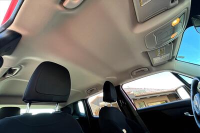 2017 Jeep Renegade Sport   - Photo 17 - Rock Springs, WY 82901