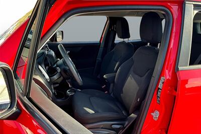 2017 Jeep Renegade Sport   - Photo 27 - Rock Springs, WY 82901