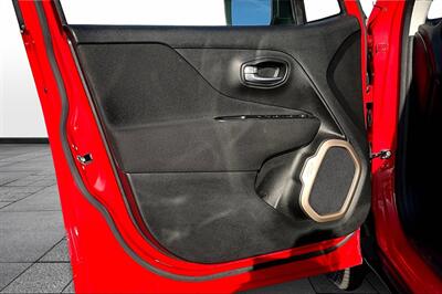 2017 Jeep Renegade Sport   - Photo 18 - Rock Springs, WY 82901