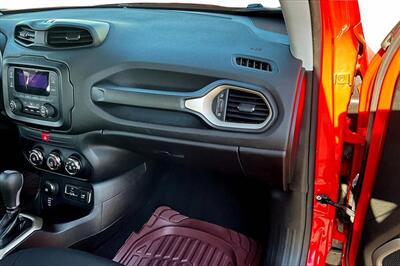 2017 Jeep Renegade Sport   - Photo 16 - Rock Springs, WY 82901