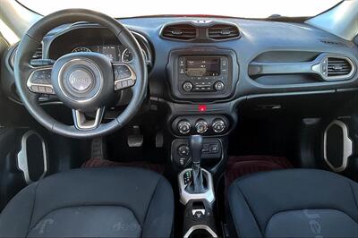 2017 Jeep Renegade Sport   - Photo 15 - Rock Springs, WY 82901