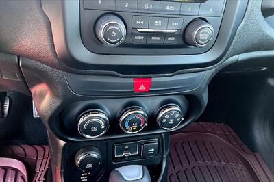2017 Jeep Renegade Sport   - Photo 24 - Rock Springs, WY 82901