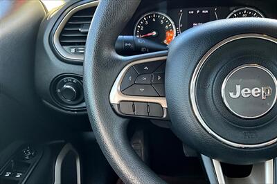 2017 Jeep Renegade Sport   - Photo 20 - Rock Springs, WY 82901