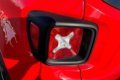 2017 Jeep Renegade Sport   - Photo 33 - Rock Springs, WY 82901