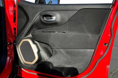 2017 Jeep Renegade Sport   - Photo 19 - Rock Springs, WY 82901