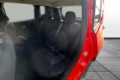 2017 Jeep Renegade Sport   - Photo 28 - Rock Springs, WY 82901