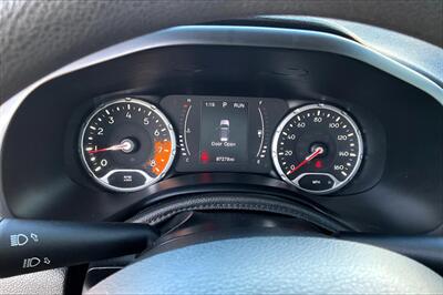 2017 Jeep Renegade Sport   - Photo 22 - Rock Springs, WY 82901