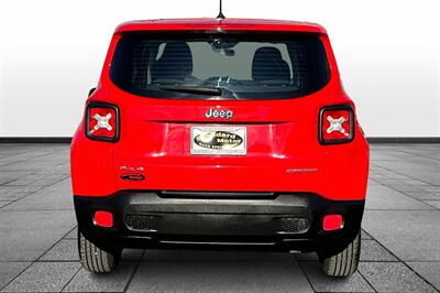2017 Jeep Renegade Sport   - Photo 4 - Rock Springs, WY 82901