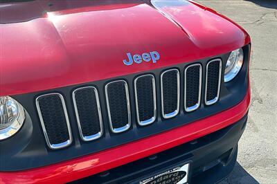 2017 Jeep Renegade Sport   - Photo 31 - Rock Springs, WY 82901