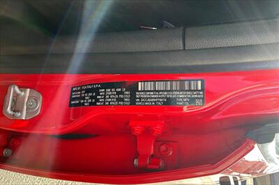 2017 Jeep Renegade Sport   - Photo 36 - Rock Springs, WY 82901