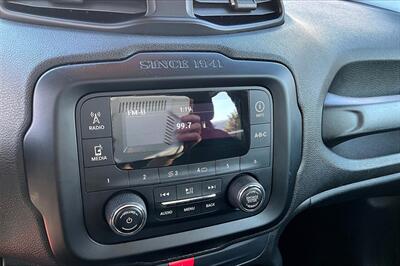 2017 Jeep Renegade Sport   - Photo 23 - Rock Springs, WY 82901