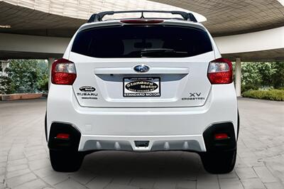 2013 Subaru XV Crosstrek 2.0i Limited - Photo 4 - Rock Springs, WY 82901