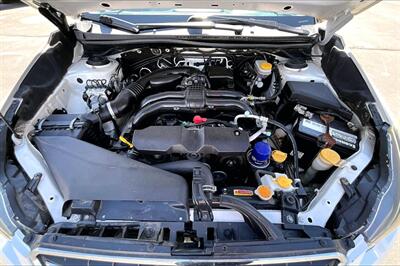 2013 Subaru XV Crosstrek 2.0i Limited - Photo 9 - Rock Springs, WY 82901