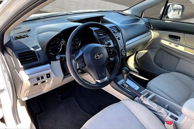 2013 Subaru XV Crosstrek 2.0i Limited - Photo 13 - Rock Springs, WY 82901