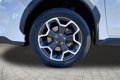 2013 Subaru XV Crosstrek 2.0i Limited - Photo 8 - Rock Springs, WY 82901