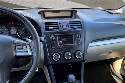 2013 Subaru XV Crosstrek 2.0i Limited - Photo 6 - Rock Springs, WY 82901