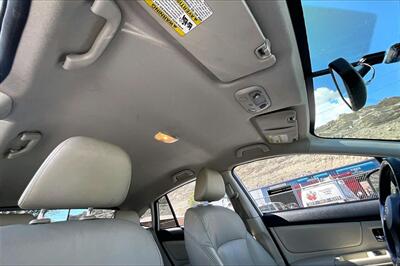 2013 Subaru XV Crosstrek 2.0i Limited - Photo 17 - Rock Springs, WY 82901