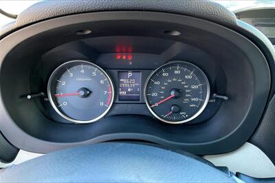 2013 Subaru XV Crosstrek 2.0i Limited - Photo 22 - Rock Springs, WY 82901