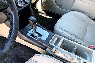 2013 Subaru XV Crosstrek 2.0i Limited - Photo 14 - Rock Springs, WY 82901