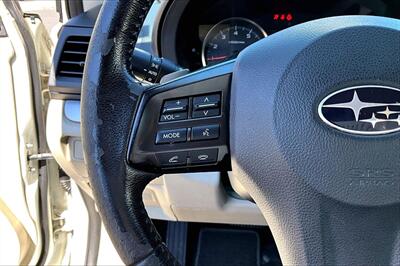 2013 Subaru XV Crosstrek 2.0i Limited - Photo 20 - Rock Springs, WY 82901