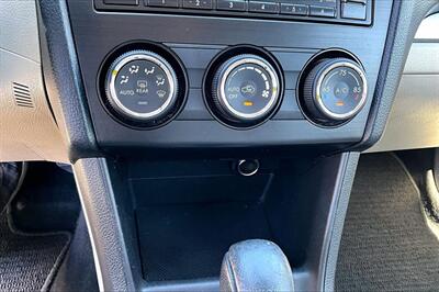 2013 Subaru XV Crosstrek 2.0i Limited - Photo 24 - Rock Springs, WY 82901
