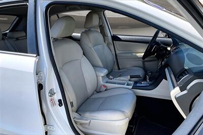 2013 Subaru XV Crosstrek 2.0i Limited - Photo 7 - Rock Springs, WY 82901