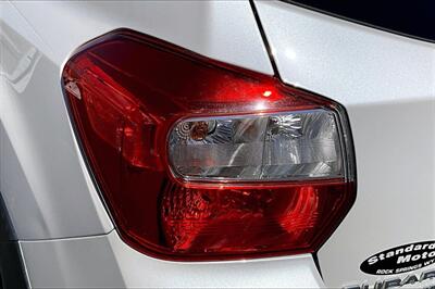 2013 Subaru XV Crosstrek 2.0i Limited - Photo 32 - Rock Springs, WY 82901