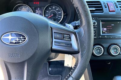 2013 Subaru XV Crosstrek 2.0i Limited - Photo 21 - Rock Springs, WY 82901