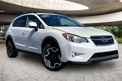 2013 Subaru XV Crosstrek 2.0i Limited - Photo 11 - Rock Springs, WY 82901