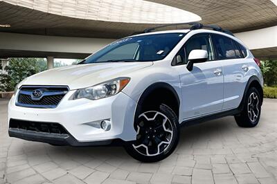2013 Subaru XV Crosstrek 2.0i Limited Wagon