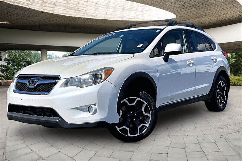 2013 Subaru XV Crosstrek 2.0i Limited   - Photo 1 - Rock Springs, WY 82901