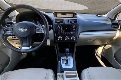2013 Subaru XV Crosstrek 2.0i Limited - Photo 15 - Rock Springs, WY 82901