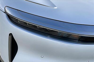 2023 Lucid Air Touring   - Photo 30 - Rock Springs, WY 82901