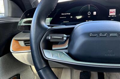 2023 Lucid Air Touring   - Photo 20 - Rock Springs, WY 82901