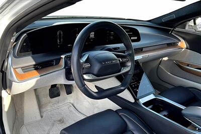 2023 Lucid Air Touring   - Photo 13 - Rock Springs, WY 82901