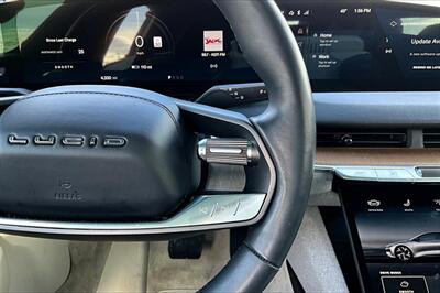 2023 Lucid Air Touring   - Photo 21 - Rock Springs, WY 82901