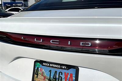 2023 Lucid Air Touring   - Photo 32 - Rock Springs, WY 82901