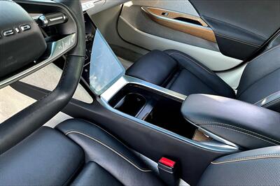 2023 Lucid Air Touring   - Photo 14 - Rock Springs, WY 82901