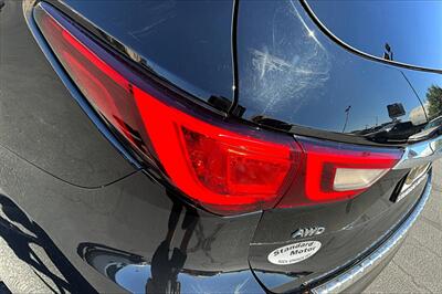 2020 INFINITI QX60 Signature edition   - Photo 33 - Rock Springs, WY 82901