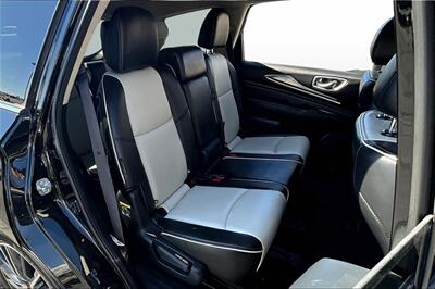 2020 INFINITI QX60 Signature edition   - Photo 29 - Rock Springs, WY 82901