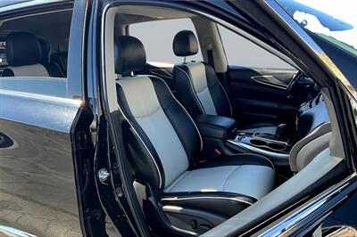 2020 INFINITI QX60 Signature edition   - Photo 7 - Rock Springs, WY 82901