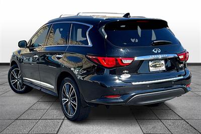 2020 INFINITI QX60 Signature edition   - Photo 12 - Rock Springs, WY 82901