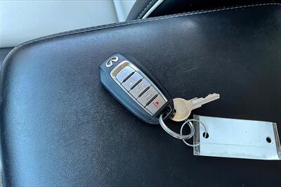 2020 INFINITI QX60 Signature edition   - Photo 10 - Rock Springs, WY 82901