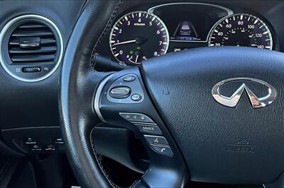 2020 INFINITI QX60 Signature edition   - Photo 20 - Rock Springs, WY 82901