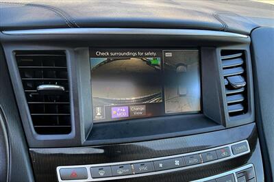 2020 INFINITI QX60 Signature edition   - Photo 23 - Rock Springs, WY 82901