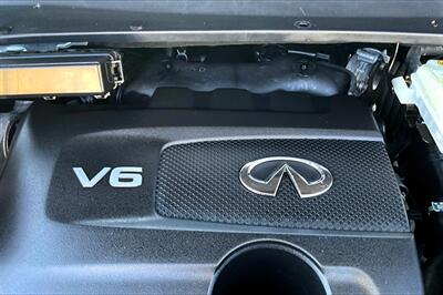 2020 INFINITI QX60 Signature edition   - Photo 35 - Rock Springs, WY 82901